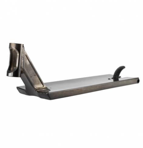 Дека NATIVE Ventura 7.0х23.5 black 