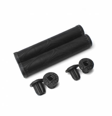 Грипсы Ride 858 Diamond Black 
