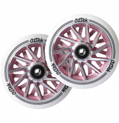 Колёса Aztek Ermine XL Ruby 