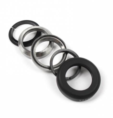 Рулевая Drone Synergy V2 Black 