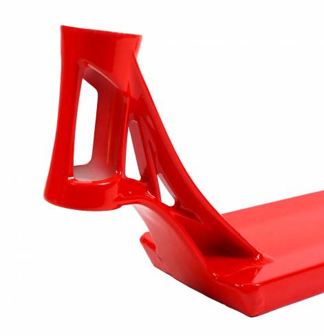 Доска AO Dylan Morrison V2 L Red 6.0x22 
