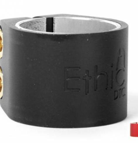 Зажим Ethic Alu Basic clamp 