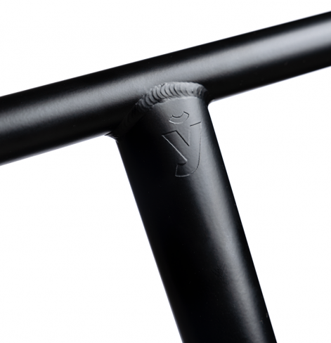 Руль Trust Ў Черный 