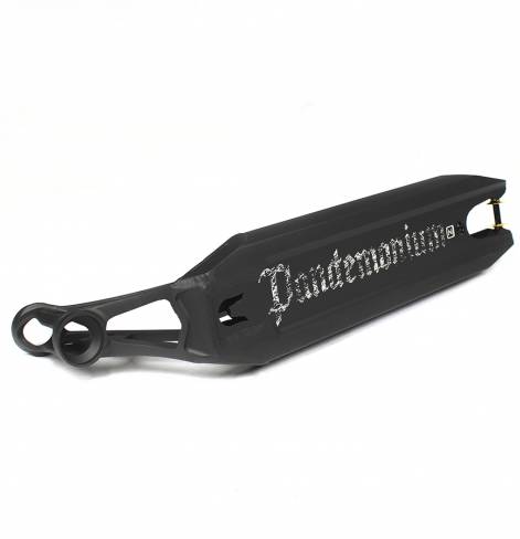 Дека Ethic Pandemonium black 570x120  