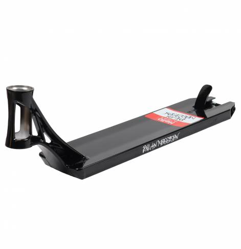 Доска AO Dylan Morrison V2 S Black 4.8x20 