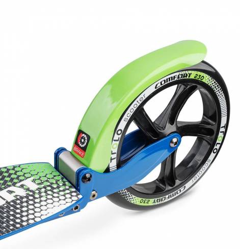 Самокат TROLO Comfort 230 