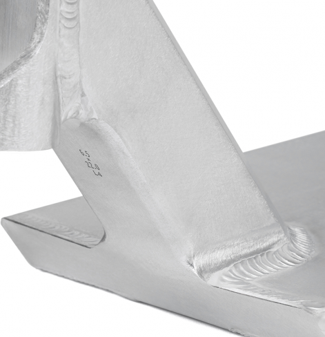 Дека Tilt Miller Polished 6.5x22 