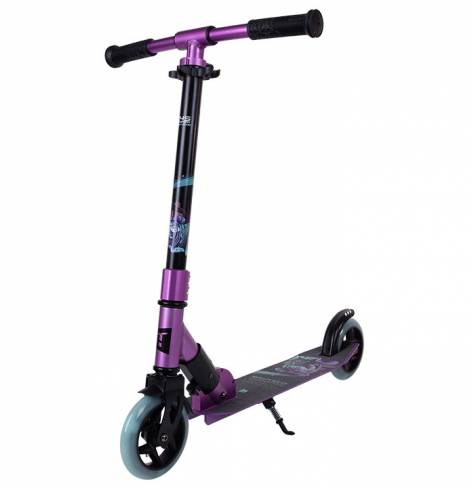 Самокат Tech Team Comfort 145 Evolution Purple 