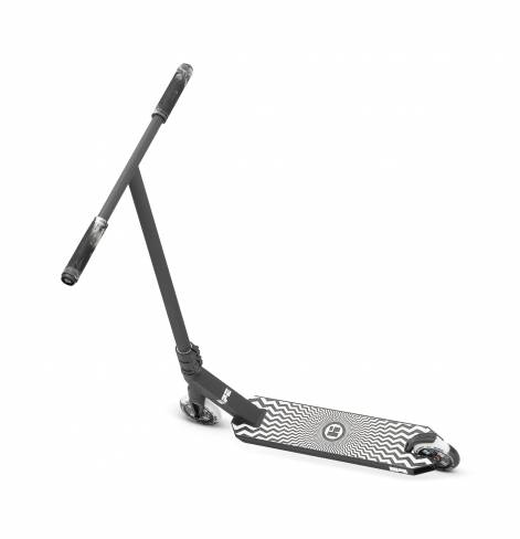 PRO SCOOTER HIPE H4 Black 2022 