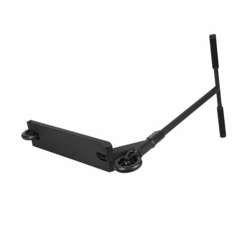 Трюковый самокат Native Stem Black  Medium 