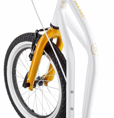 Самокат Yedoo City New LMT МОСКВА 