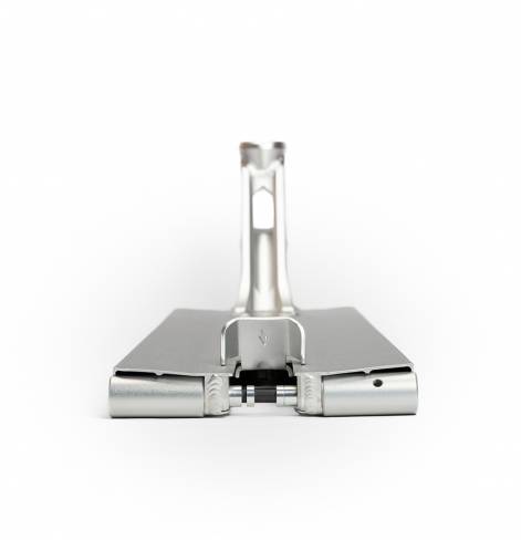 Дека Trust Alex Shaw 23x6.8 Metall 