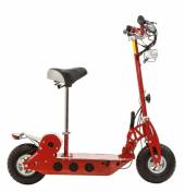 Электросамокат Eltreco OMAKS 800W 