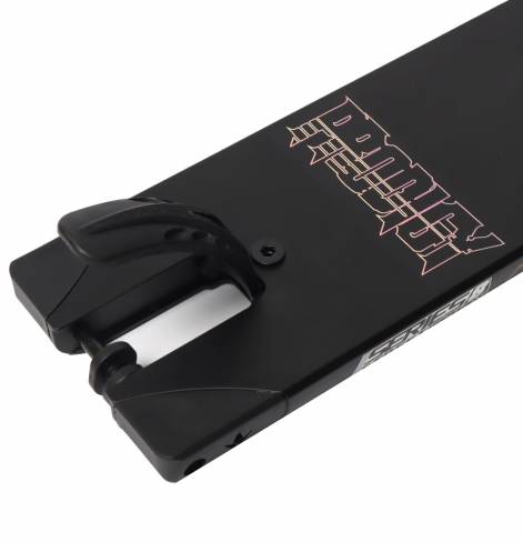Доска Blunt Prodigy S8 Street Black 