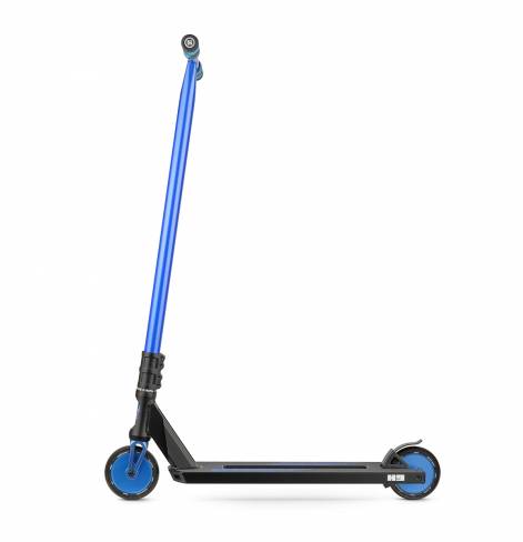 Трюковой самокат Hipe H9 2021 (черный / синий) Hipe H9 2021 (черный / синий)