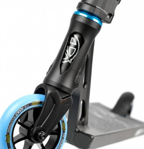 Трюковый самокат Addict Equalizer 