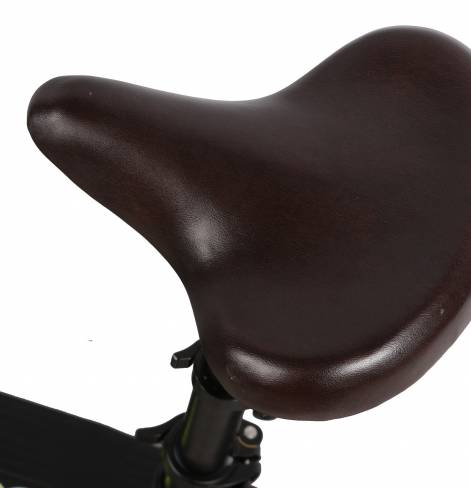 Электросамокат ELTRECO ICONIC GТ 48V 500W 