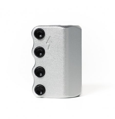 SCS Trust Hexy V2 Chrome 