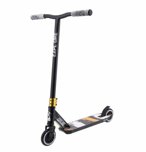 Трюковой самокат Explore Pescara Favor 