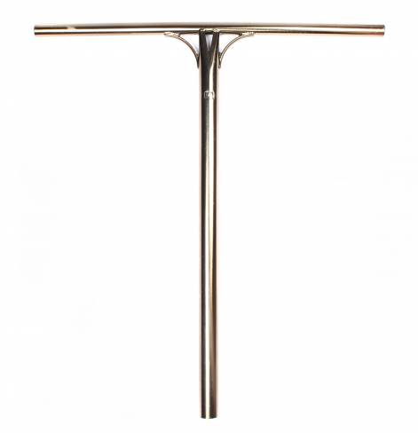 Руль Urban Art Primo V2 HIC 670x600 мм Cooper 