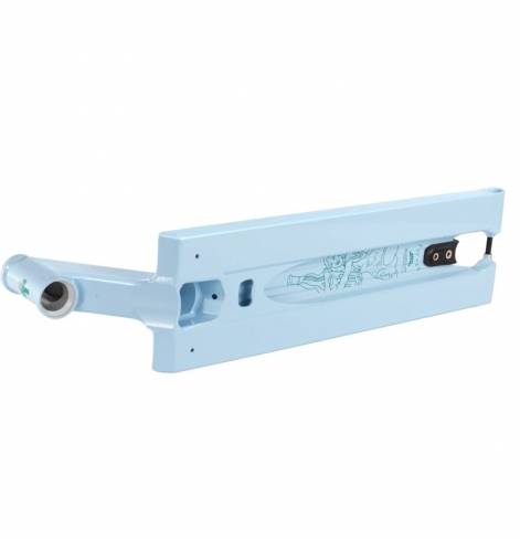 Дека Tilt Delaney Polar 6.2x22.2 