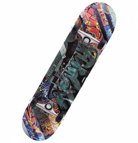 Скейтборд Ridex Streetbeat 31″x7.75″ ABEC-3 