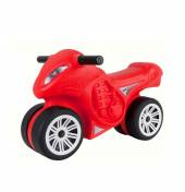 Каталка MOTO PHANTOM  GP 312 