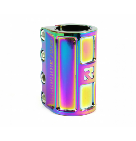 Компрессия RI oil SCS 