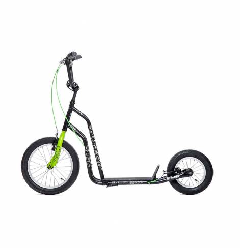 Самокат Yedoo Hipster 