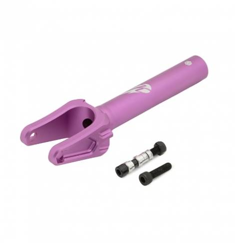 Вилка Комета Эклипс V3 Фиолетовая 