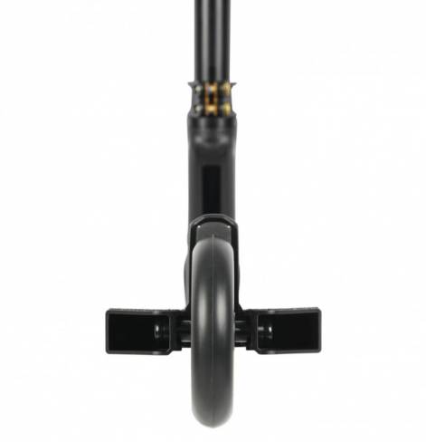 Трюковый самокат Triad C127 Deranged Black 