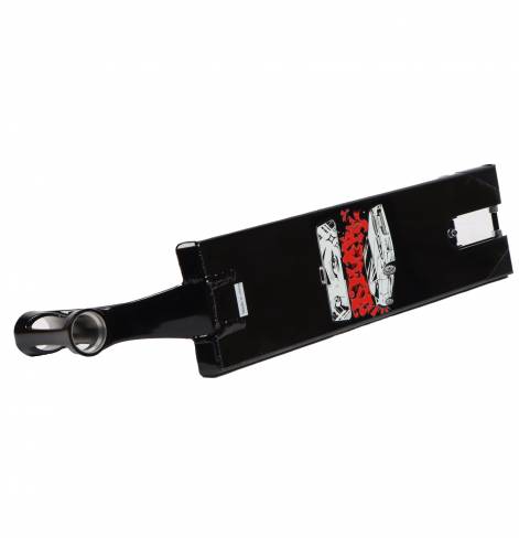 Доска AO Dylan Morrison V2 M Black 5.6x21.5 