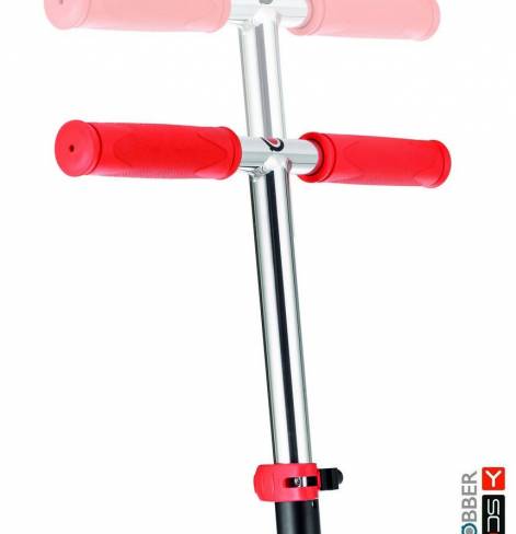 Самокат Y-SCOO Globber My TOO FIX UP 125 