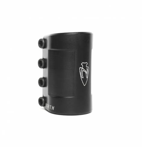 Хомут North Hammer V2 Black Matte 