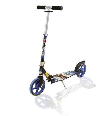 Самокат Explore DEVILLE 200 