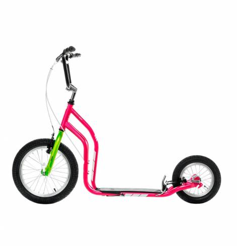 Самокат Yedoo City New 