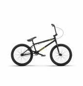Велосипед BMX Radio Revo Pro 2024 Black 