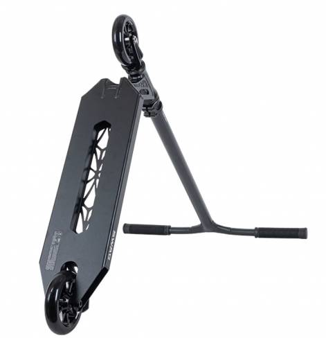ТechТeam Swag 46 Black 