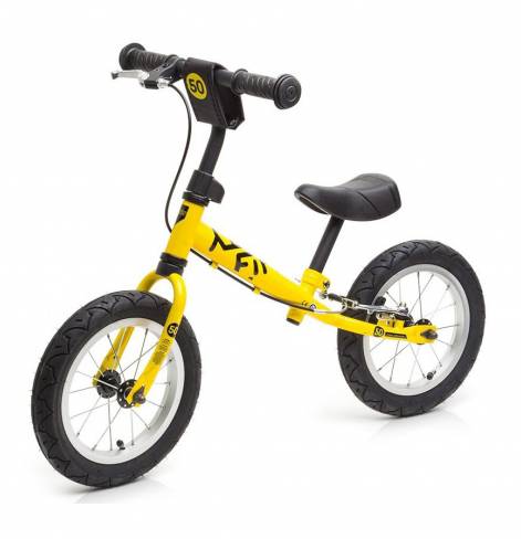 Беговел YEDOO FIFTY 50 B-BRAKE 
