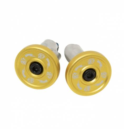 Баренды Комета Золотые 