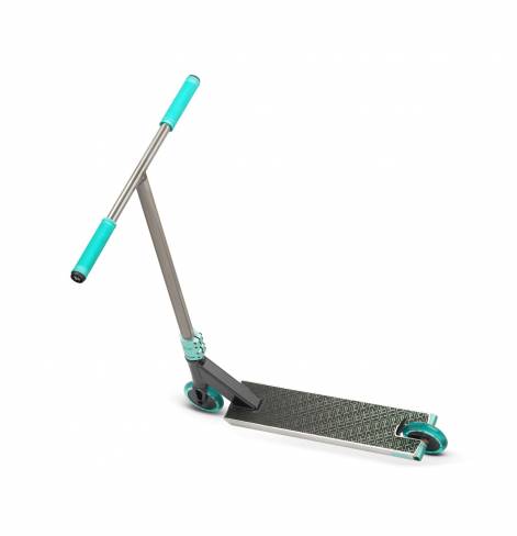 Трюковой самокат HIPE H5 Blue 2022 