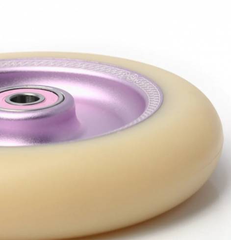 Колеса Aztek Eric Harkless XL Wheels 115x30mm 88А Cream 
