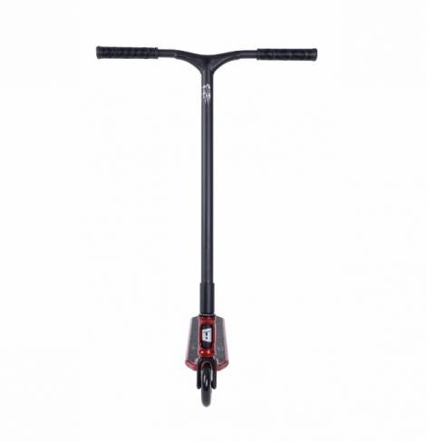 Трюковой самокат ТechТeam Provokator Red/Black 