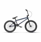 Велосипед BMX WTP 2024 CRS 20.25" Galactic Purple 