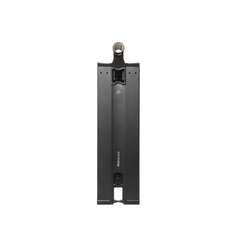 Дека Trust Monument V3 21.65x6.8 Black 