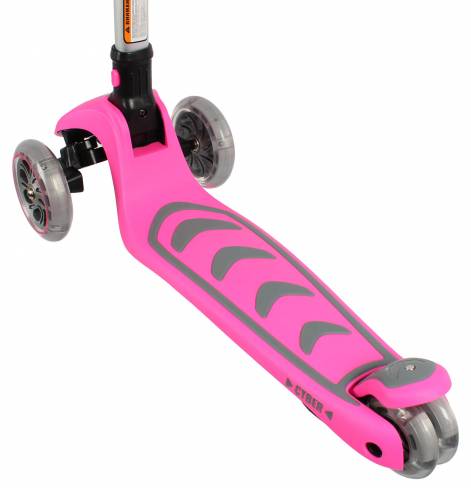 Plank Cyber Розовый 