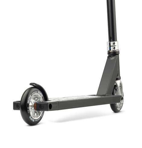 PRO SCOOTER HIPE H11 black/silver 2021 