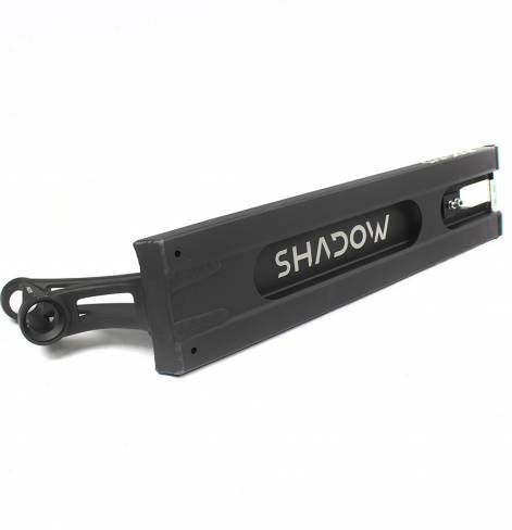 Дека Drone Shadow 23 Black 