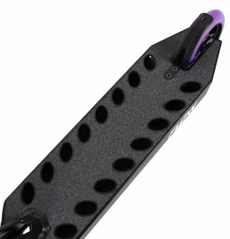  Трюковой самокат RIDE ACTION FLOW 50 PURPLE 