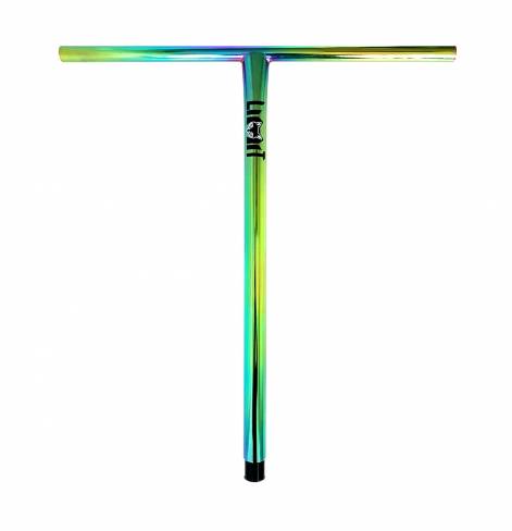 Руль для трюкового самоката LIMIT LMT 01 BAR NEO CHROME 